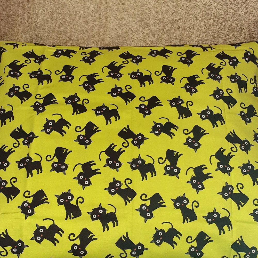 Adorable Cat Bed